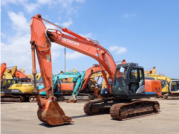 Bager gusjeničar HITACHI ZX210