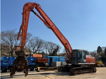 Bager gusjeničar HITACHI ZX250