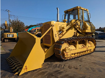 Utovarivač gusjeničar KOMATSU