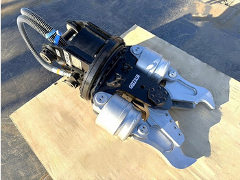 Škare za rušenje TOKU TDF-22A: slika Škare za rušenje TOKU TDF-22A Škare za rušenje TOKU TDF-22A: slika Škare za rušenje TOKU TDF-22A