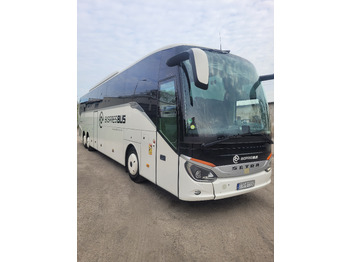 Turistički autobus SETRA
