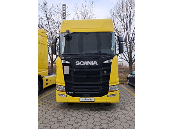 Tegljač SCANIA R 450