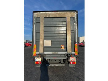 Kamion sandučar Iveco ML120E280 *Hayon 2000 kg*280 CV*caisse 7m8: slika Kamion sandučar Iveco ML120E280 *Hayon 2000 kg*280 CV*caisse 7m8