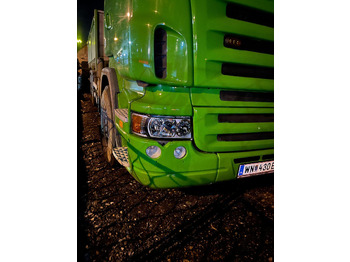 Zakup SCANIA R480 SCANIA R480: slika Zakup SCANIA R480 SCANIA R480