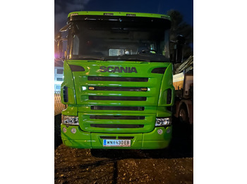 Zakup SCANIA R480 SCANIA R480: slika Zakup SCANIA R480 SCANIA R480