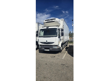 Kamion hladnjača RENAULT