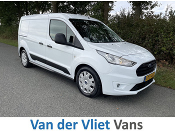 Mali kombi FORD Transit Connect