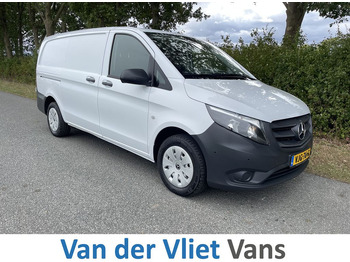 Mali kombi MERCEDES-BENZ Vito 116