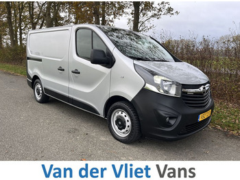 Mali kombi OPEL Vivaro