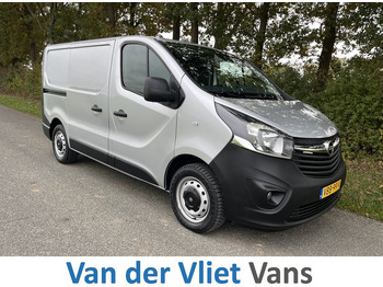 Mali kombi OPEL Vivaro