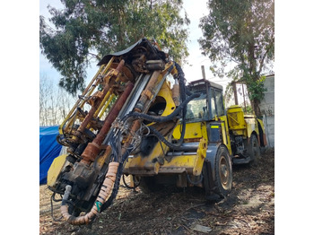 Rudarski strojevi ATLAS