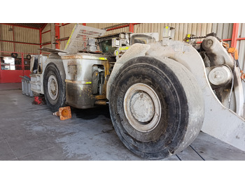 Rudarski strojevi CATERPILLAR