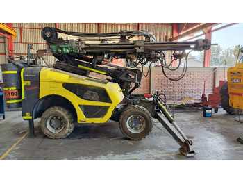 Rudarski strojevi EPIROC