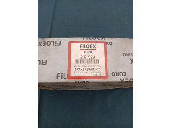 Novi Dijelovi kočnica Brake adjusterkit for IVECO 42536197: slika Novi Dijelovi kočnica Brake adjusterkit for IVECO 42536197