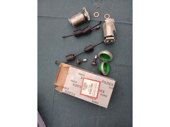 Dijelovi kočnica IVECO