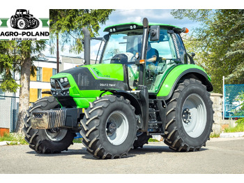 Traktor DEUTZ Agrotron