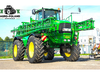 Samopogonjena prskalica JOHN DEERE 2000 Series