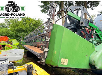 Kombajn za uljanu repicu JOHN DEERE 2000 Series