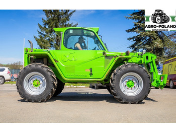 Teleskopski rukovatelj MERLO P 41.7 FARMER - 2013 ROK - ŁYŻKA: slika Teleskopski rukovatelj MERLO P 41.7 FARMER - 2013 ROK - ŁYŻKA