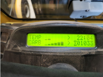 Diesel viličar HYSTER