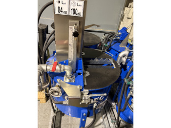 Novi Betonara Gertec IS35H: slika Novi Betonara Gertec IS35H Novi Betonara Gertec IS35H: slika Novi Betonara Gertec IS35H