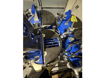 Novi Betonara Gertec IS35H: slika Novi Betonara Gertec IS35H Novi Betonara Gertec IS35H: slika Novi Betonara Gertec IS35H