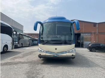 Turistički autobus SCANIA Irizar