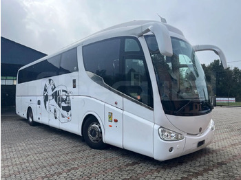 Turistički autobus SCANIA Irizar