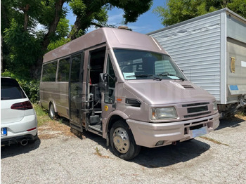 Prigradski autobus IVECO