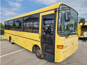 Školski autobus IVECO