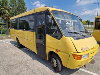 Školski autobus IVECO