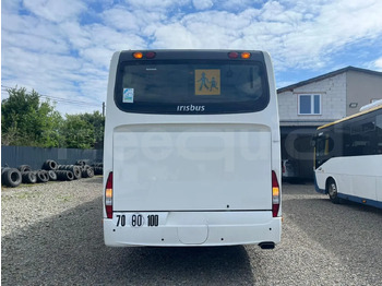 Prigradski autobus Iveco Crossway: slika Prigradski autobus Iveco Crossway Prigradski autobus Iveco Crossway: slika Prigradski autobus Iveco Crossway