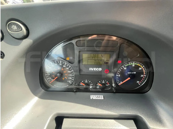 Prigradski autobus Iveco Crossway: slika Prigradski autobus Iveco Crossway Prigradski autobus Iveco Crossway: slika Prigradski autobus Iveco Crossway