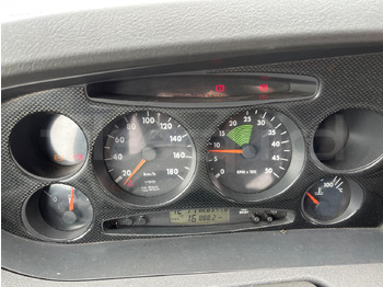 Gradski autobus Iveco Daily: slika Gradski autobus Iveco Daily Gradski autobus Iveco Daily: slika Gradski autobus Iveco Daily