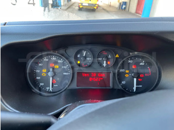 Školski autobus Iveco Daily: slika Školski autobus Iveco Daily Školski autobus Iveco Daily: slika Školski autobus Iveco Daily