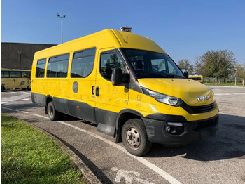 Školski autobus IVECO Daily
