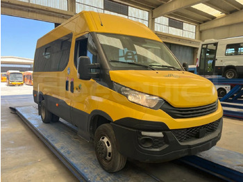 Školski autobus IVECO Daily