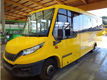 Školski autobus Iveco Indcar: slika Školski autobus Iveco Indcar