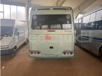 Turistički autobus Iveco Orlandi Happy: slika Turistički autobus Iveco Orlandi Happy Turistički autobus Iveco Orlandi Happy: slika Turistički autobus Iveco Orlandi Happy