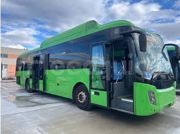 Prigradski autobus MAN