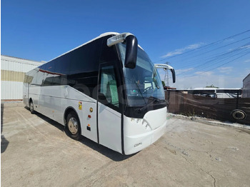 Turistički autobus MAN