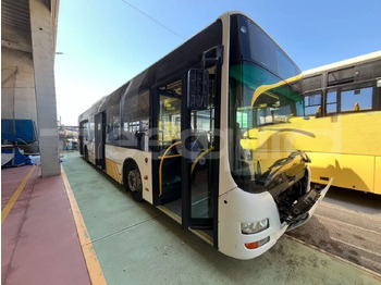 Gradski autobus MAN Lion's City