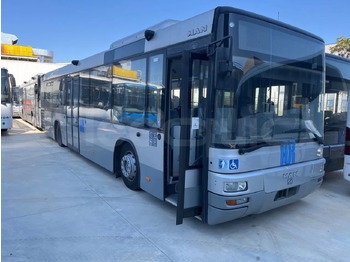 Prigradski autobus MAN Lion's Classic