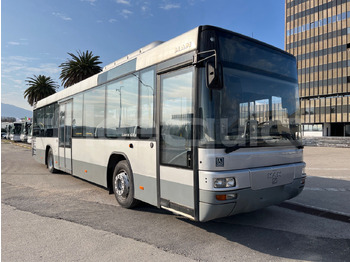 Prigradski autobus MAN Lion's Classic