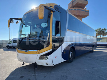 Turistički autobus Man Lion's Coach: slika Turistički autobus Man Lion's Coach