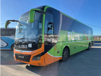 Zakup  Man Lion's Coach Man Lion's Coach: slika Zakup  Man Lion's Coach Man Lion's Coach