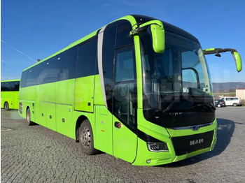 Turistički autobus MAN Lion's Coach