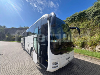 Turistički autobus MAN Lion's Coach