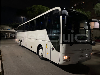 Turistički autobus MAN Lion's Coach