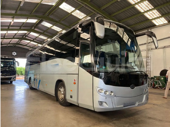 Turistički autobus MAN